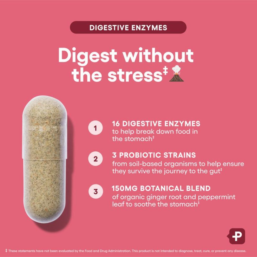 Nitro Digestive Health Bundle