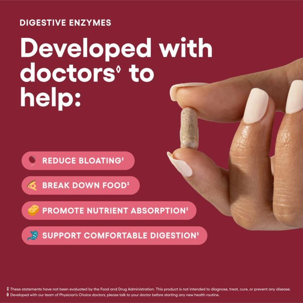 Nitro Digestive Health Bundle